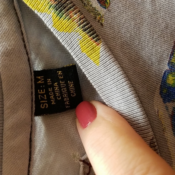 Z-BRAND T-SHIRT - Picture 4 of 5